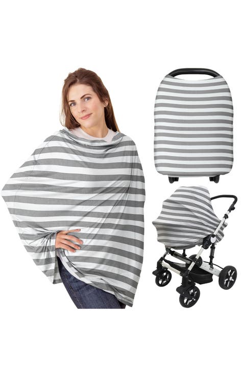 All-in-1 Multi-Use Cover