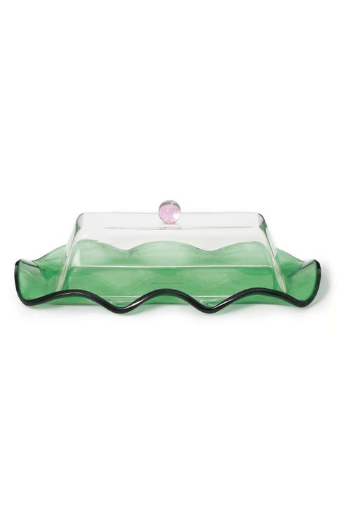 Everything Nice Butter Dish