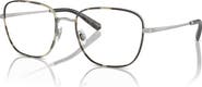 Brooks Brothers 56mm Square optical glasses