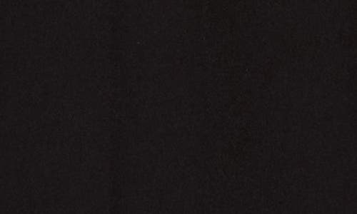 Dkny One-button Suit Blazer In Black