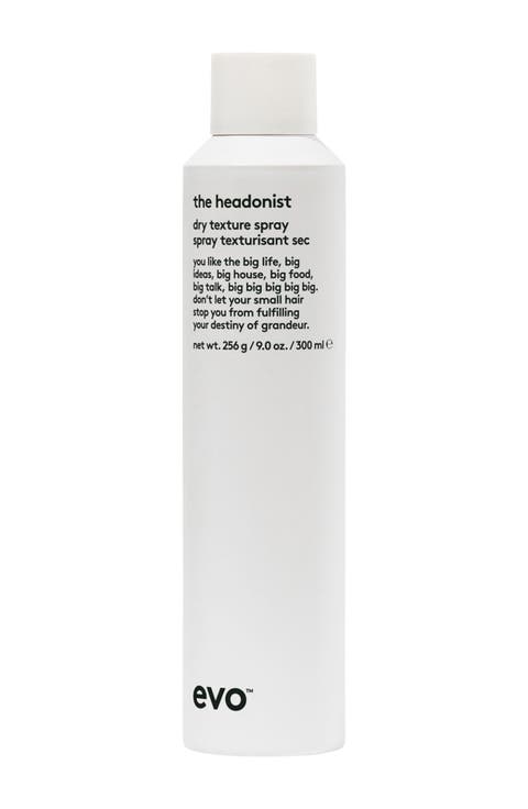 The Headonist Dry Texture Spray