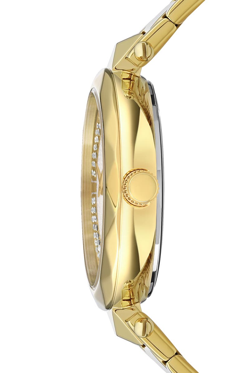 VERSUS Versace Covent Garden Bracelet Watch, 36mm, Alternate, color,