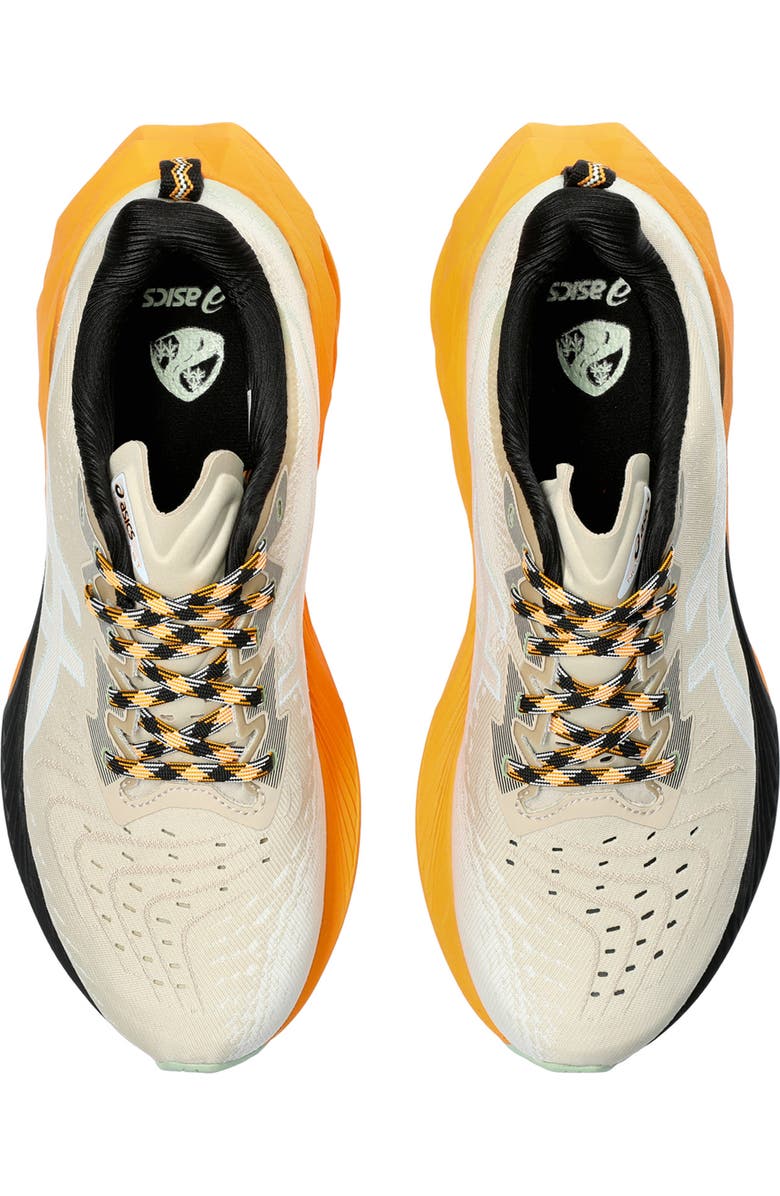 ASICS<sup>®</sup> Novablast 4 Trail Running Shoe, Alternate, color,