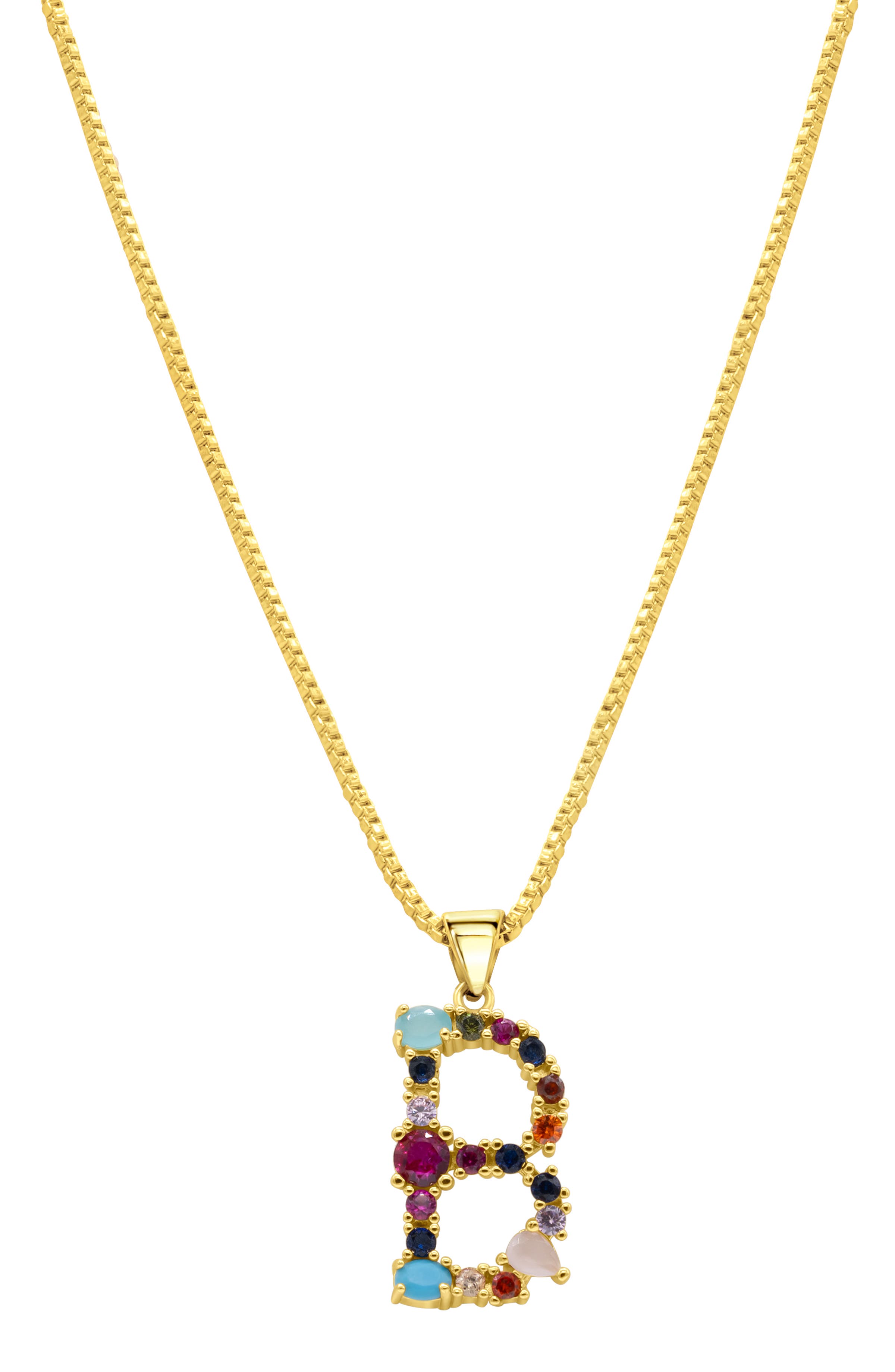 GOLD-B