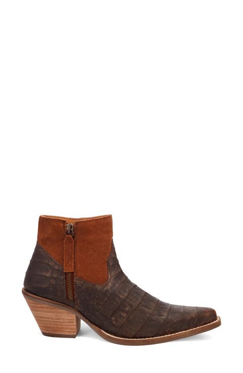Ricki Western Boot (Women)