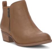 Lucky Brand Basel Bootie