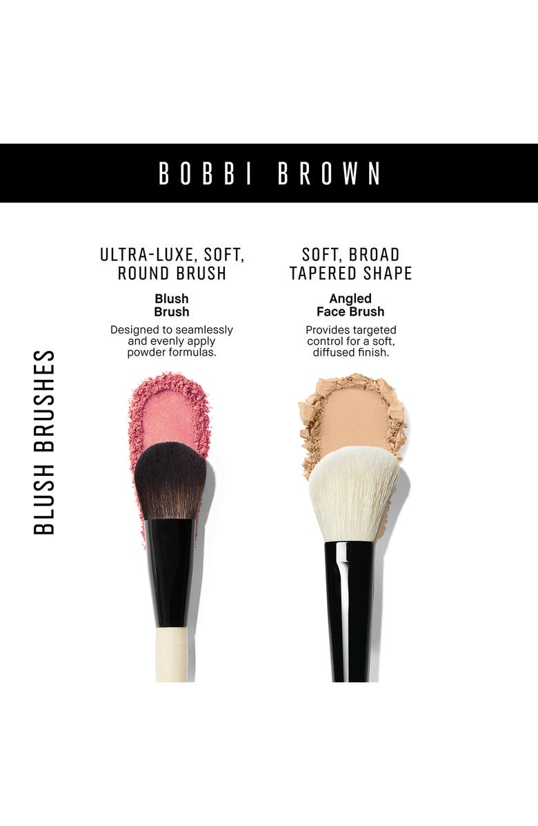 Bobbi Brown Powder Blush Brush, Alternate, color, 