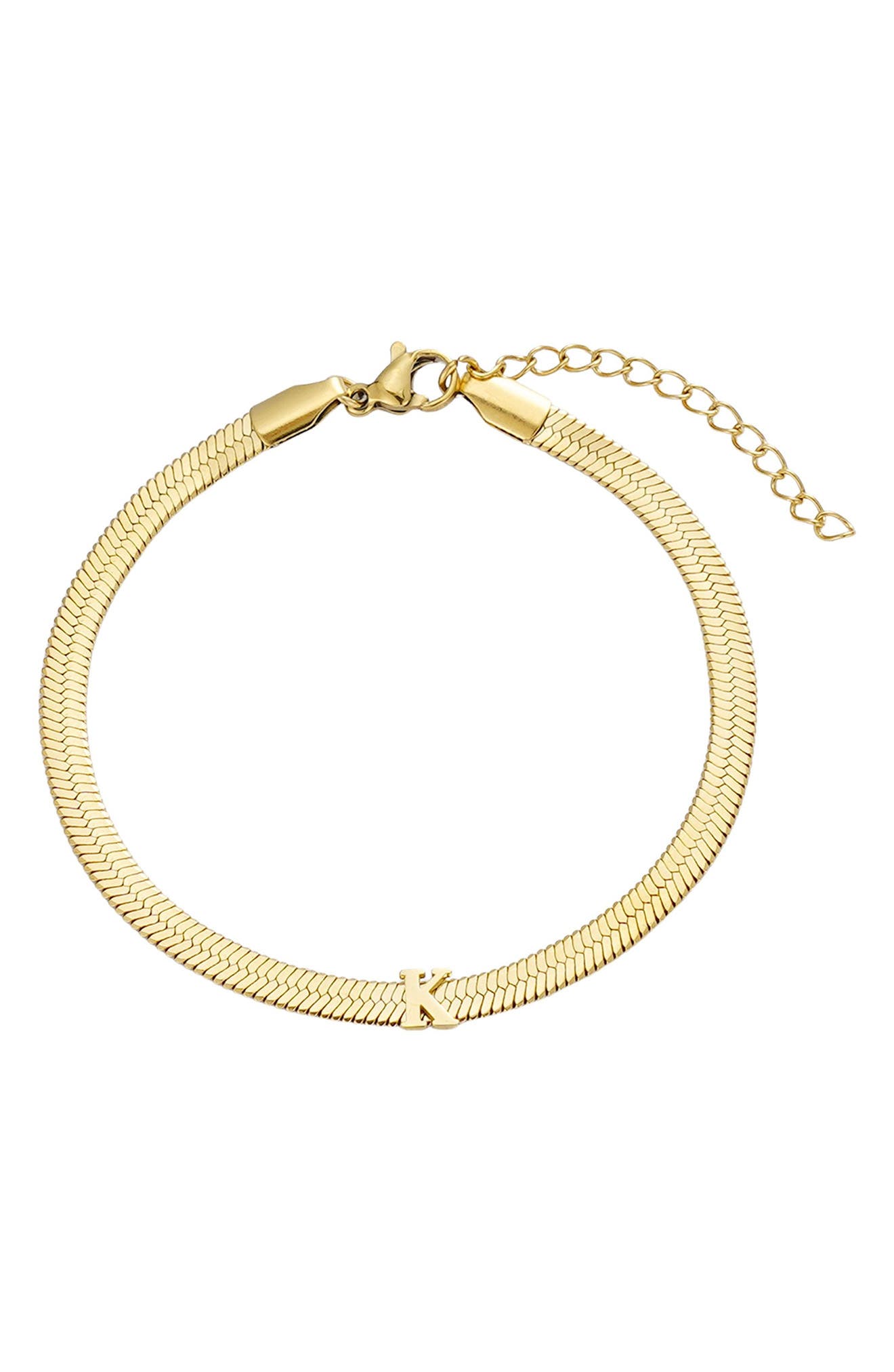 GOLD-K
