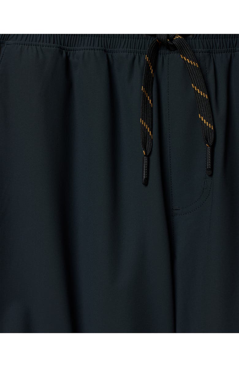 Rhone Pursuit 5-Inch Unlined Training Shorts, Alternate, color, Black