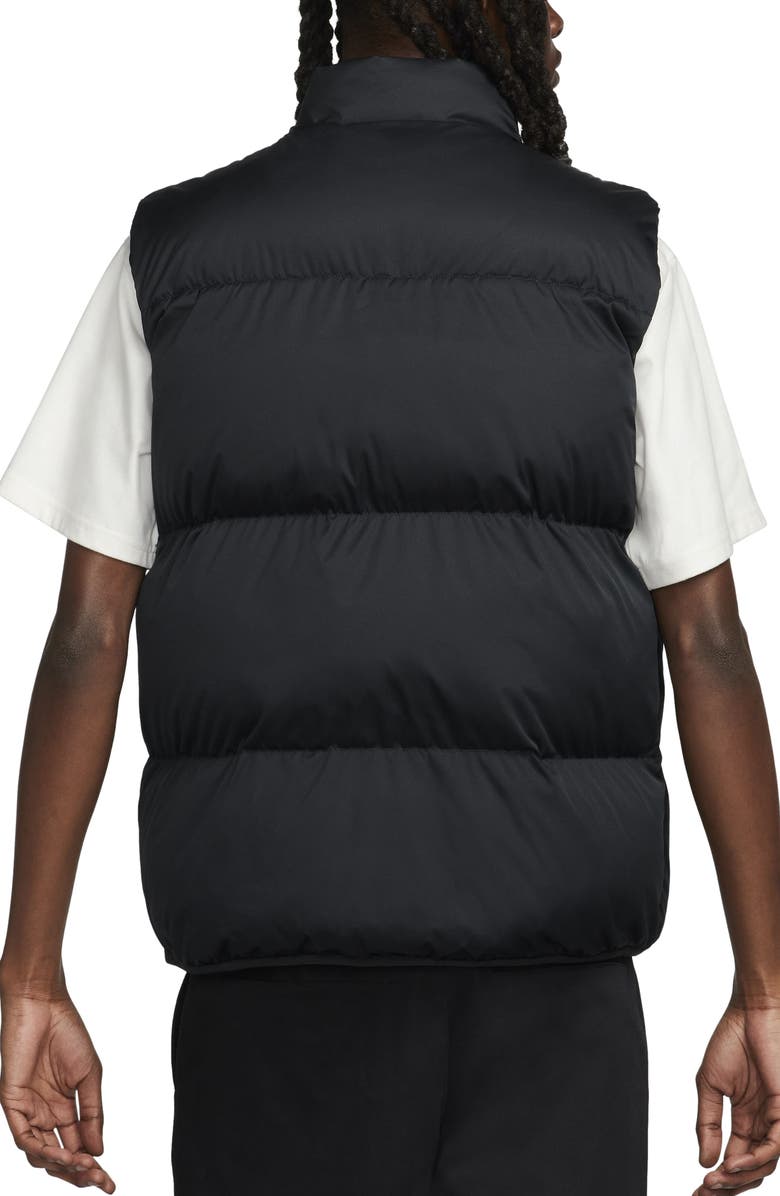 Nike Club Water Repellent PrimaLoft<sup>®</sup> Insulated Puffer Vest, Alternate, color, 