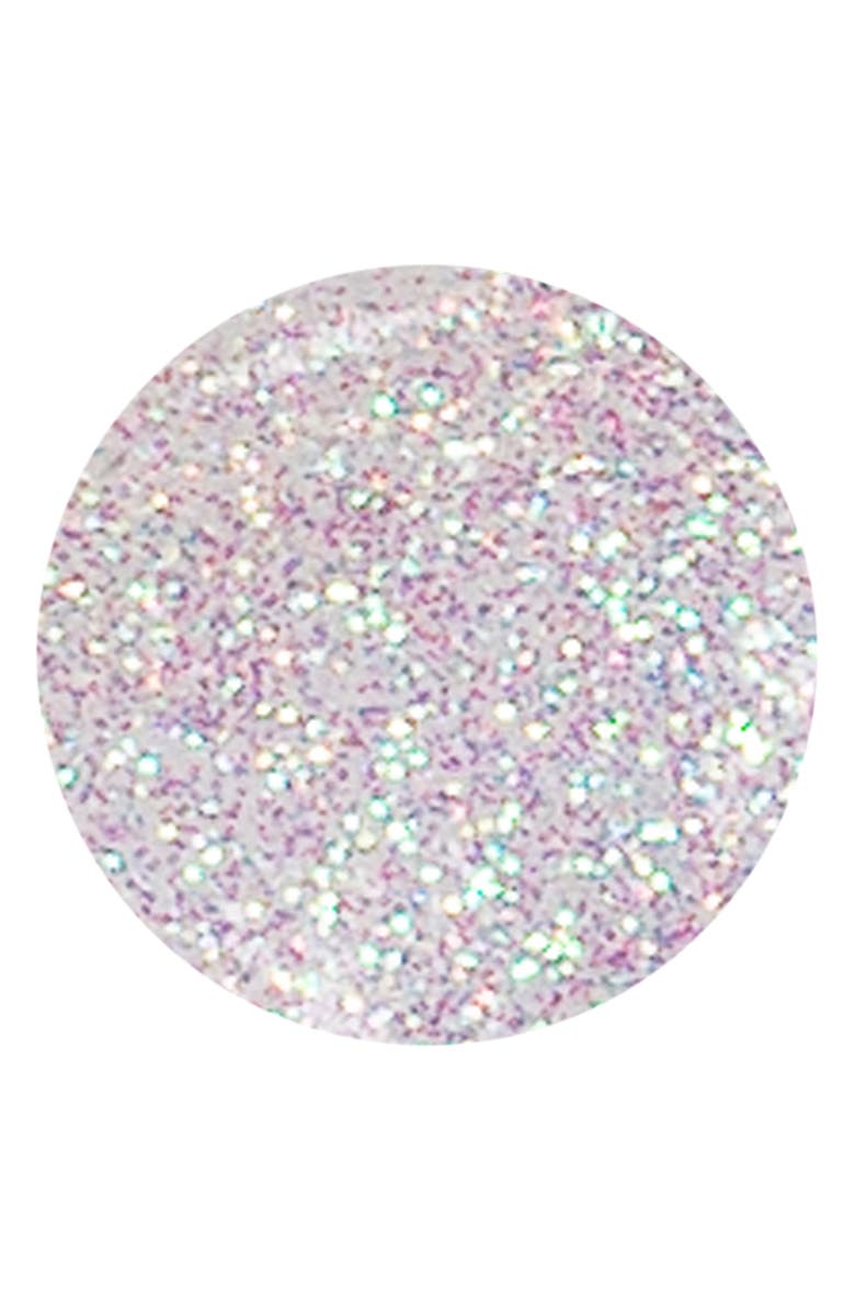 Lavender Stardust Coconut Merry Bright Roll-On Shimmer, Alternate, color, Coconut
