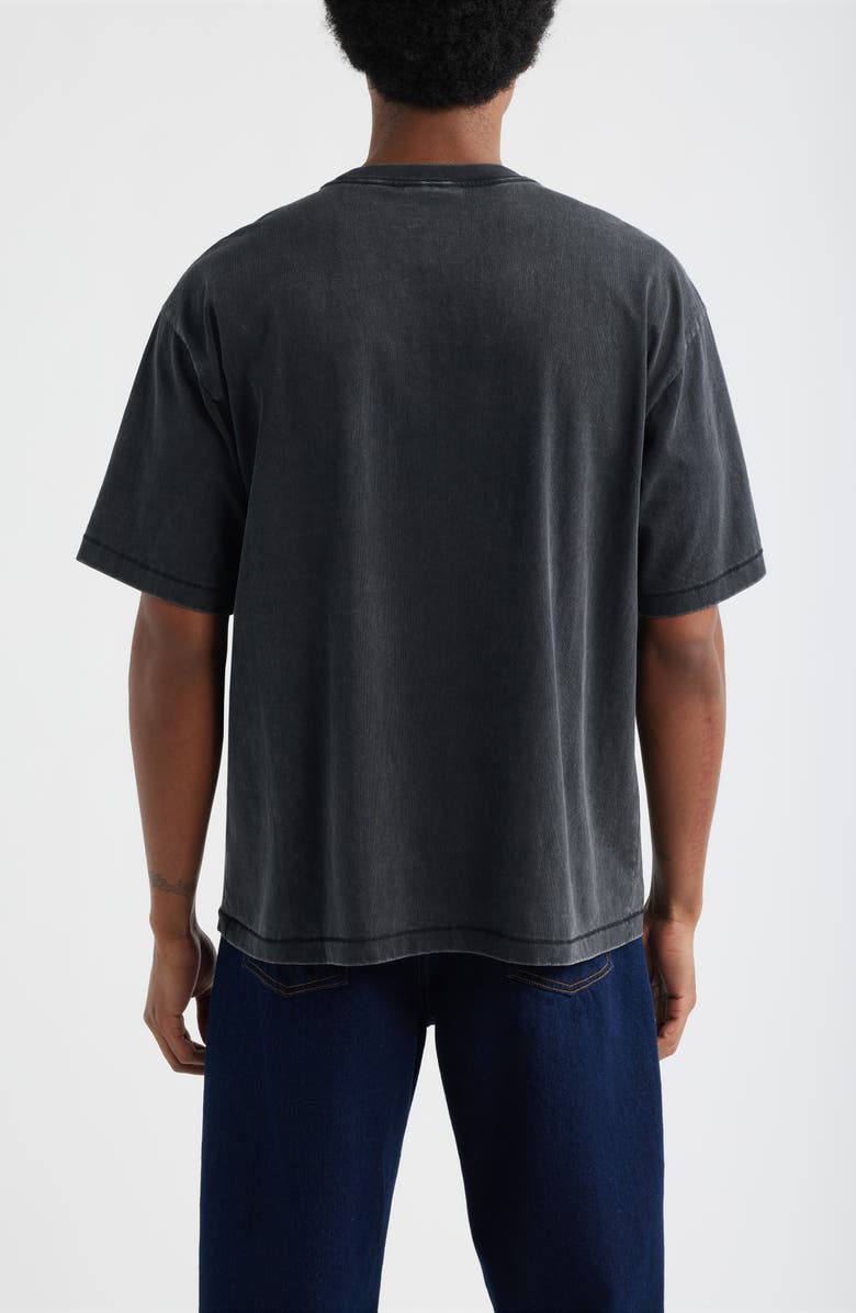 MARKET Night in Paradise Graphic T-Shirt, Alternate, color, Black