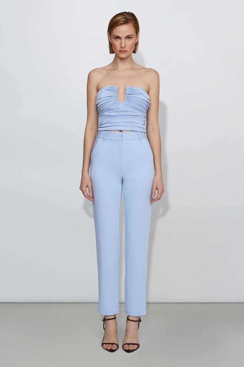 Talia Top, Main, color, Periwinkle