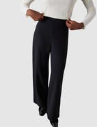 Whistles Straight Full Length Trouser