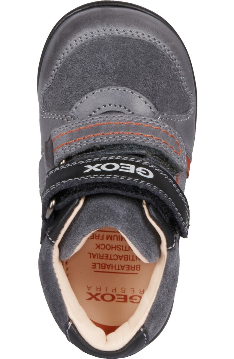 Geox Kaytan 43 Sneaker, Alternate, color,