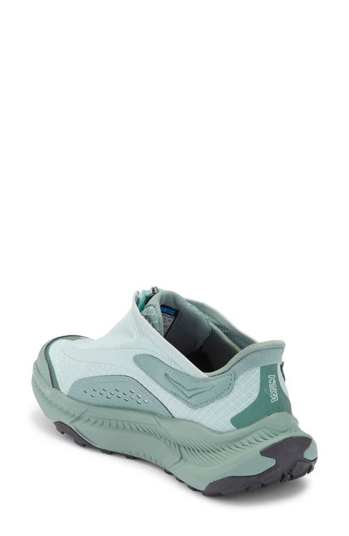Hoka Gender Inclusive Project Transport Sneaker