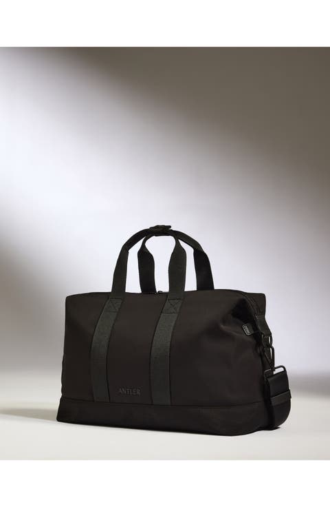 Icon Overnight Bag