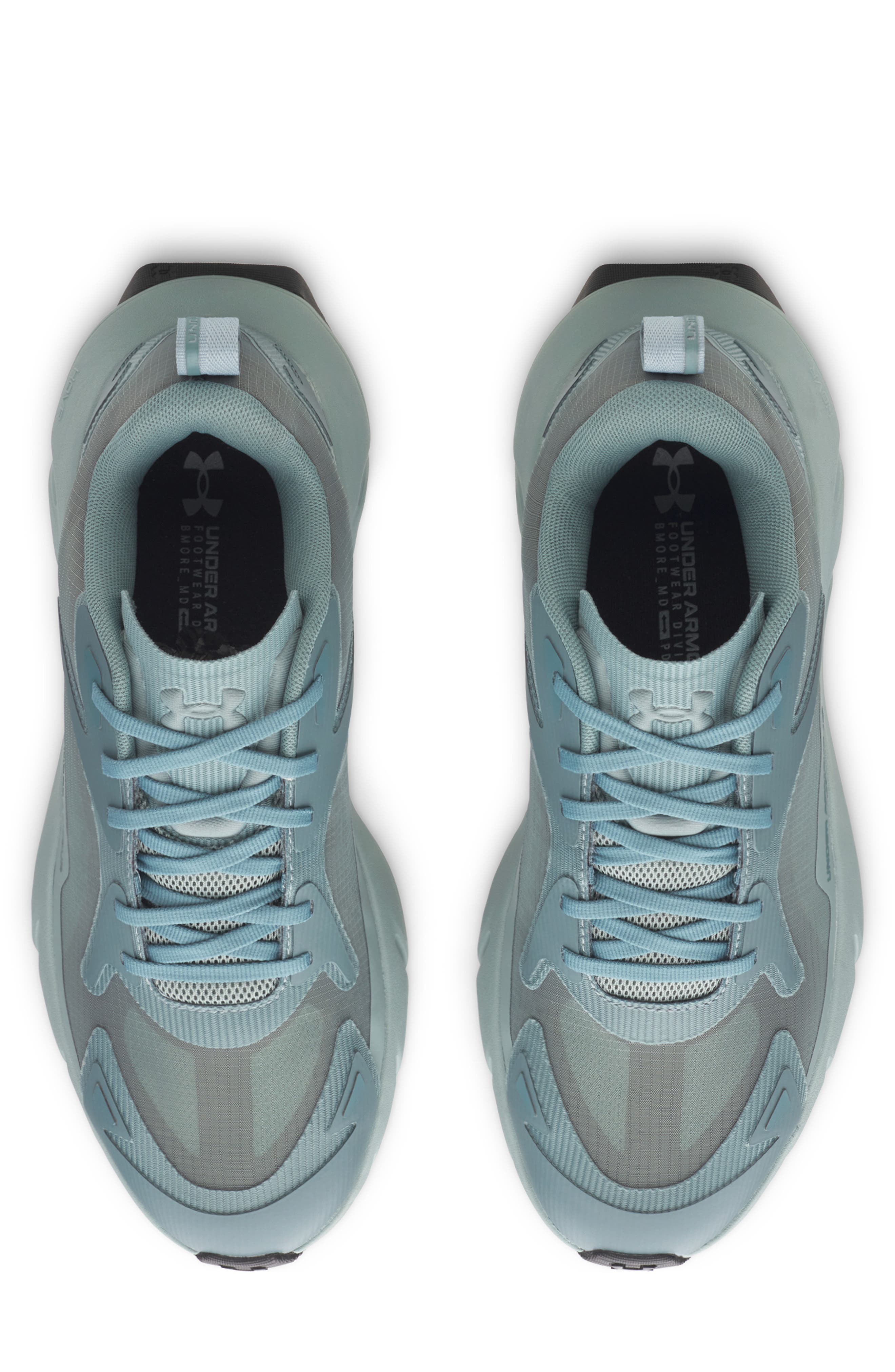 Aura Ripstop Running Shoe, Alternate, color, 323 SERPENTINE