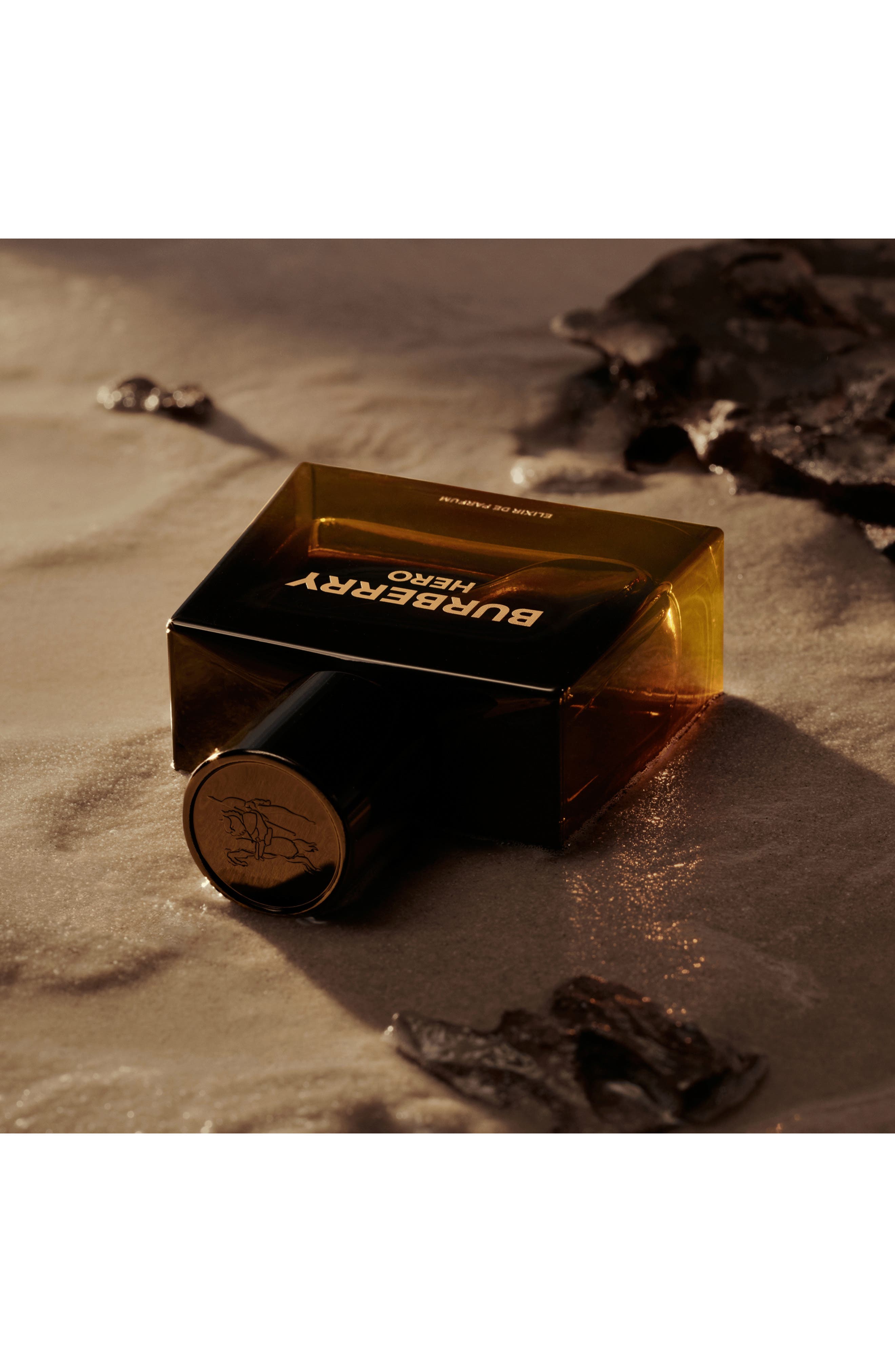 Burberry Hero Elixir de Parfum (Men) | Nordstrom