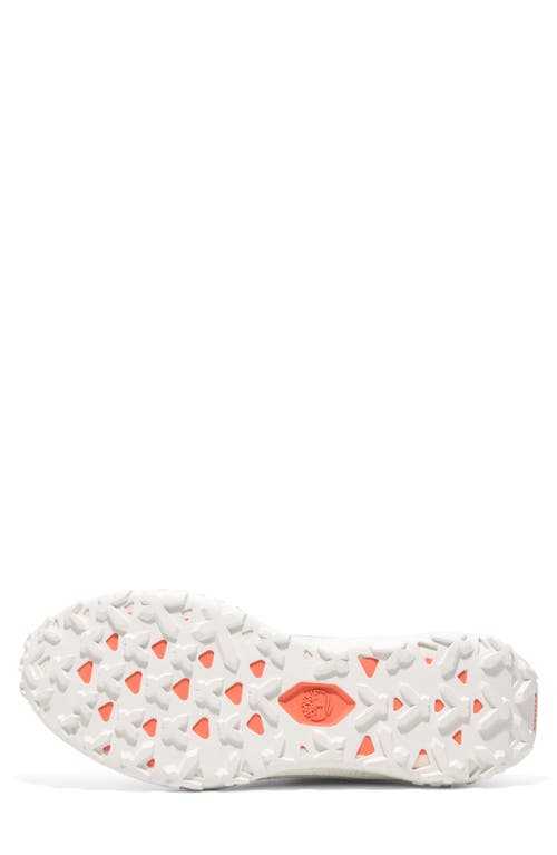 Timberland Motion Access Sneaker In Light Taupe Knit