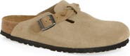 Birkenstock Boston Braid Clog