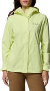 Columbia Arcadia II Rain Jacket