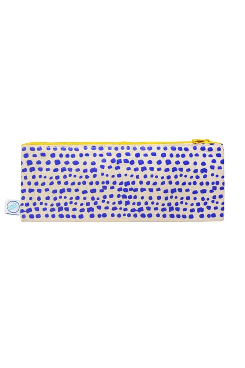 DANCE HAPPY DANCE HAPPY CELEBRATE DIFFERENCES PENCIL CASE