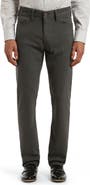 34 Heritage Charisma Relaxed Fit Stretch Five-Pocket Pants