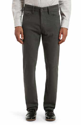 Charisma Relaxed Fit Stretch Five-Pocket Pants