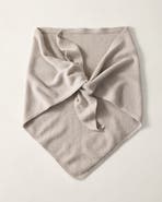 Haven Well Within Cashmere Oversized Triangle Scarf