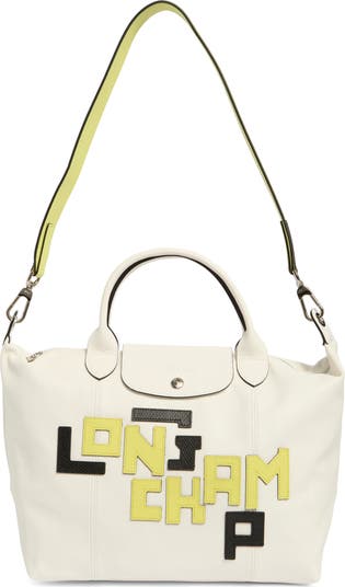 Le Pliage Medium Crossbody Bag