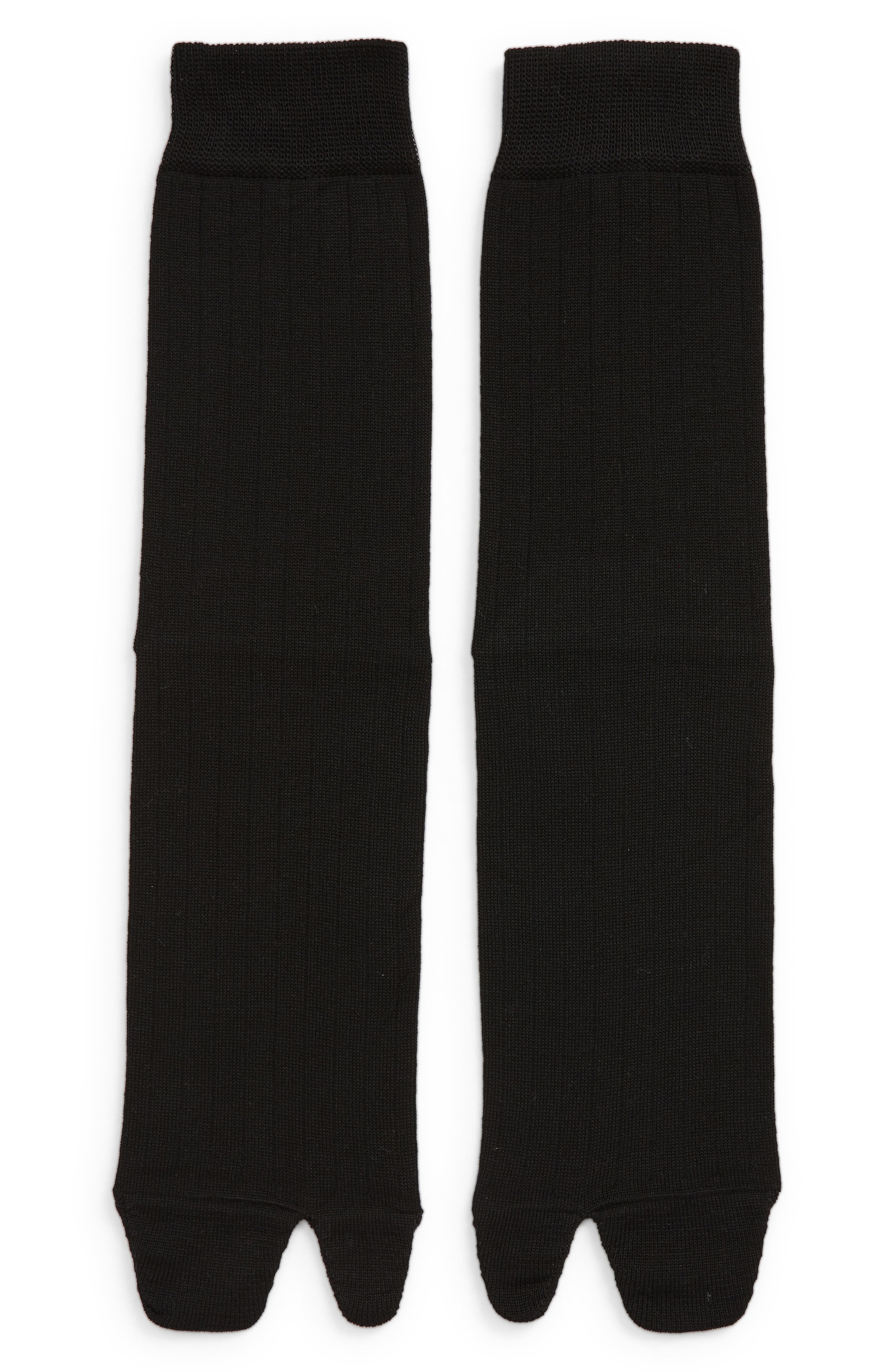 selected BLACK