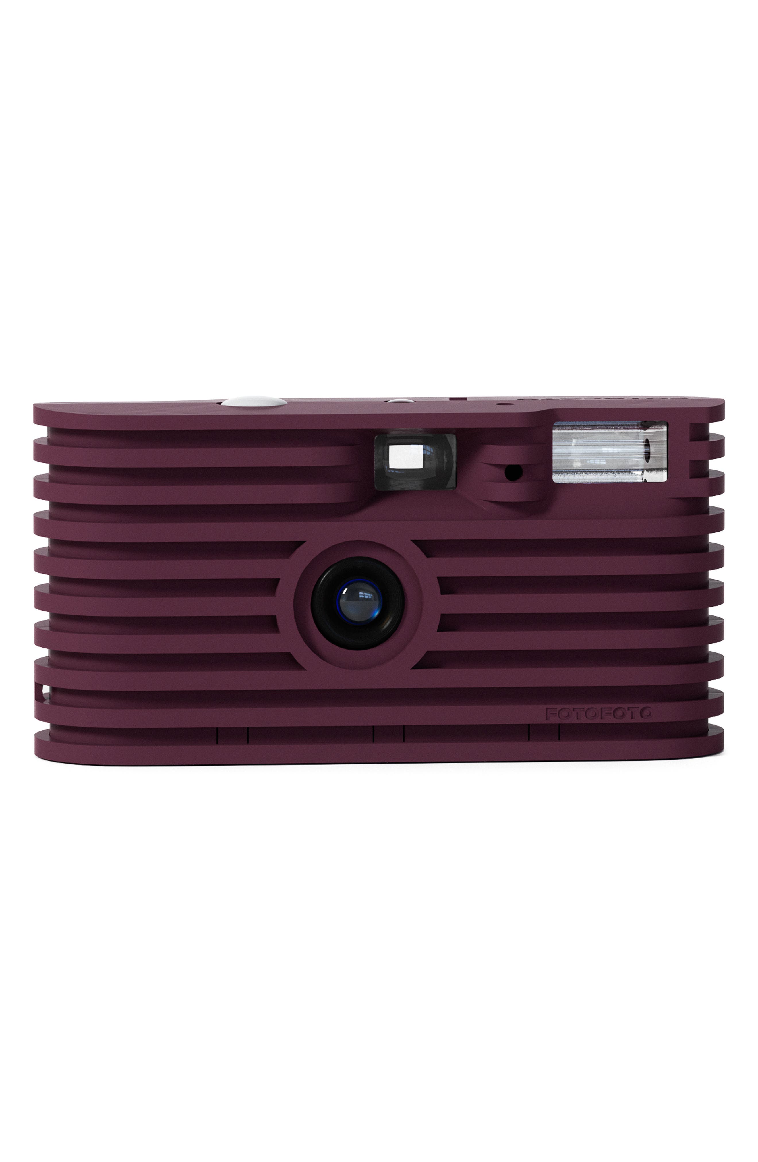 selected PURPLE