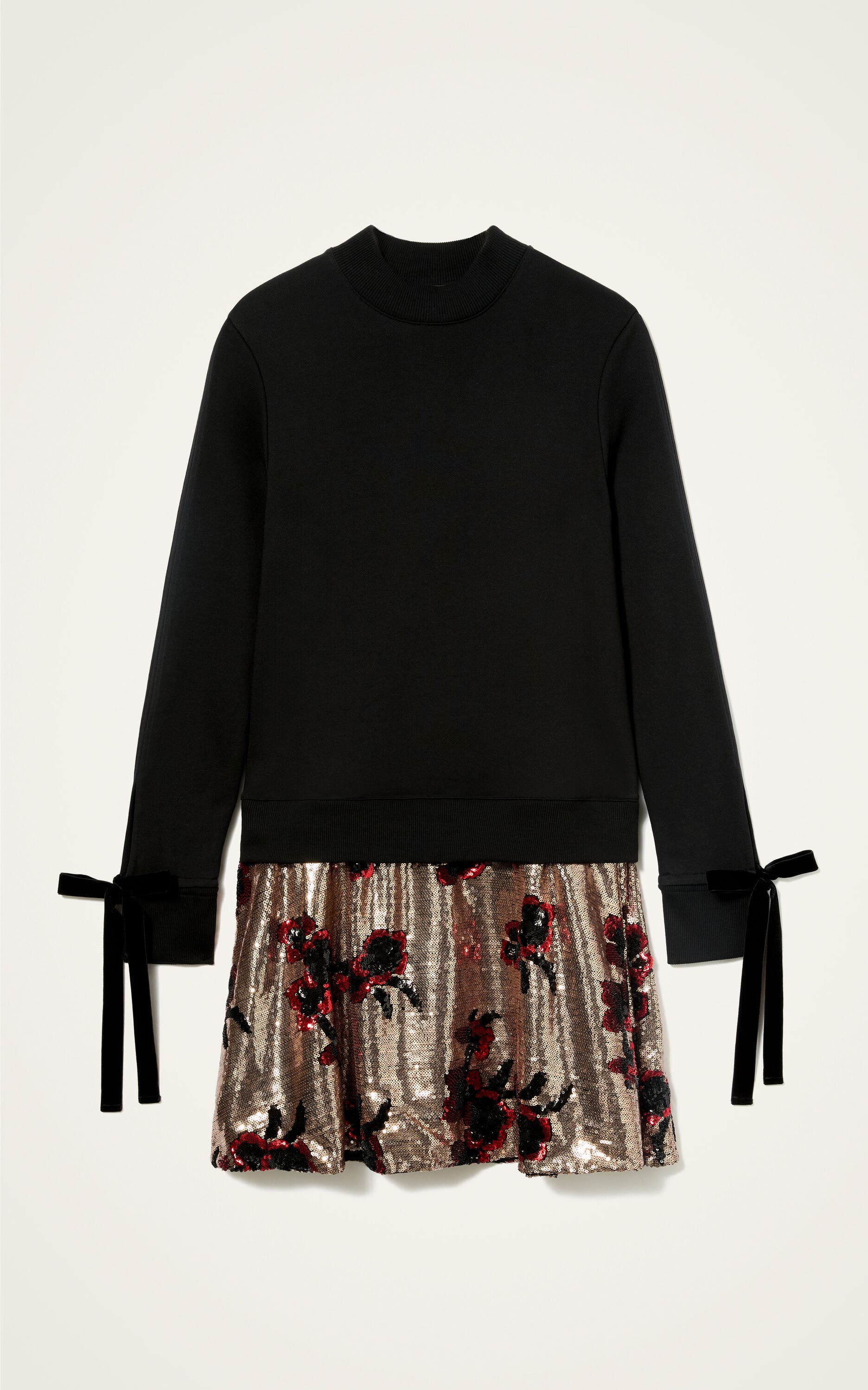Sporty Dress - image 2