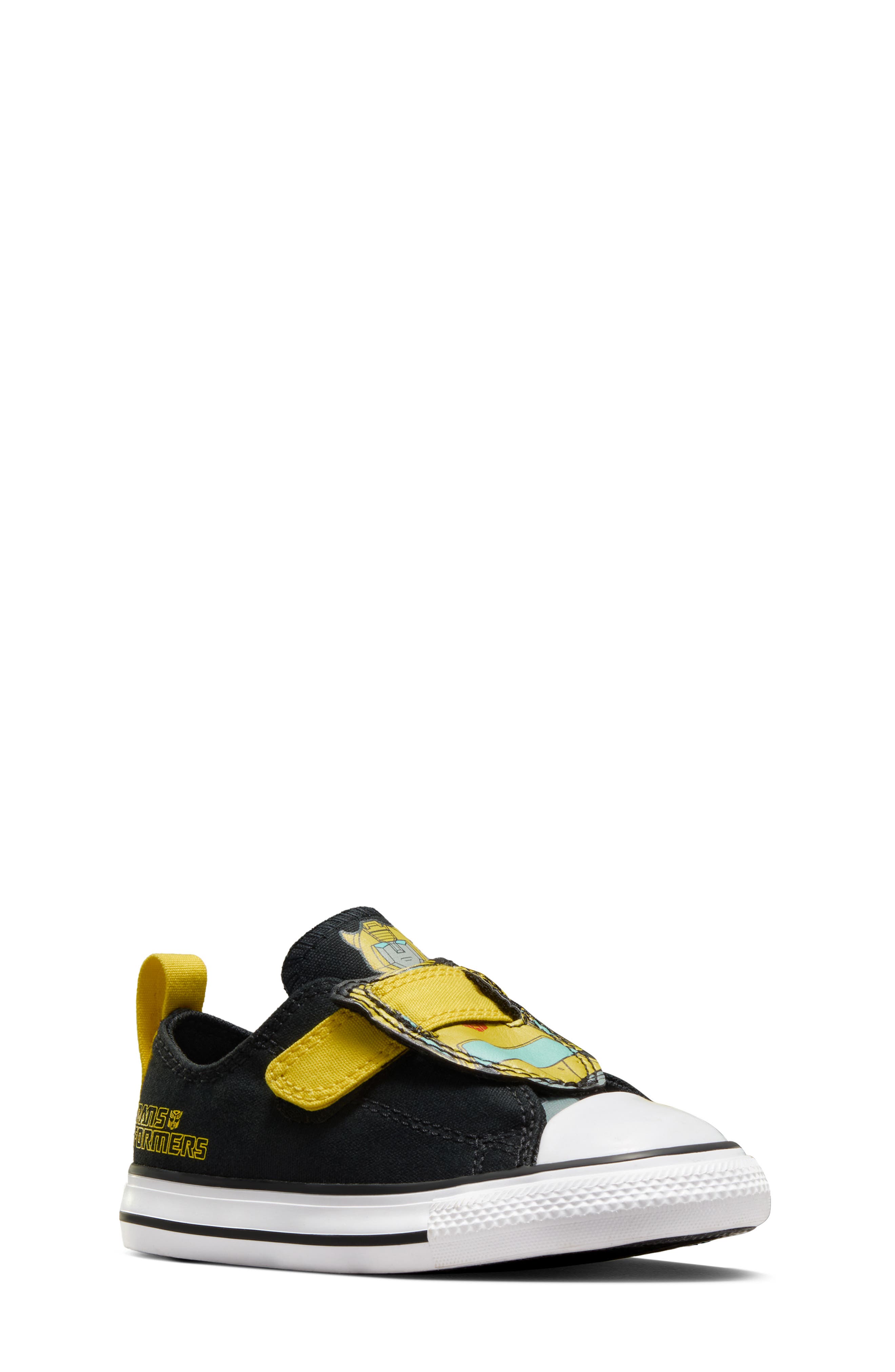 Converse Chuck Taylor<sup>®</sup> All Star<sup>®</sup> 2V Transformer Sneaker, Main, color, 