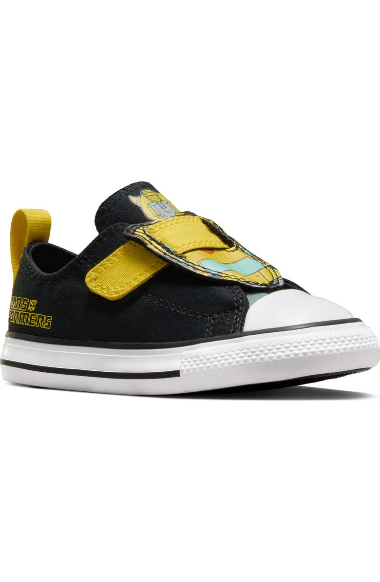 Converse Chuck Taylor<sup>®</sup> All Star<sup>®</sup> 2V Transformer Sneaker, Main, color,