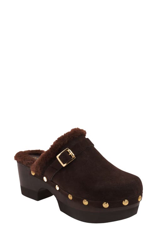 Andre Assous André Assous Orla Platform Clog In Brown