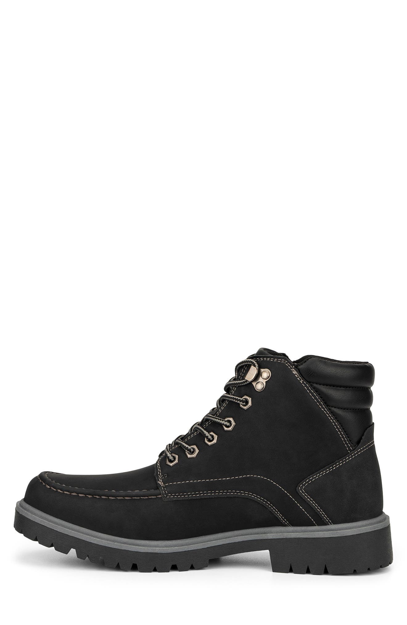 XRAY David Lace-Up Boot, Alternate, color, 