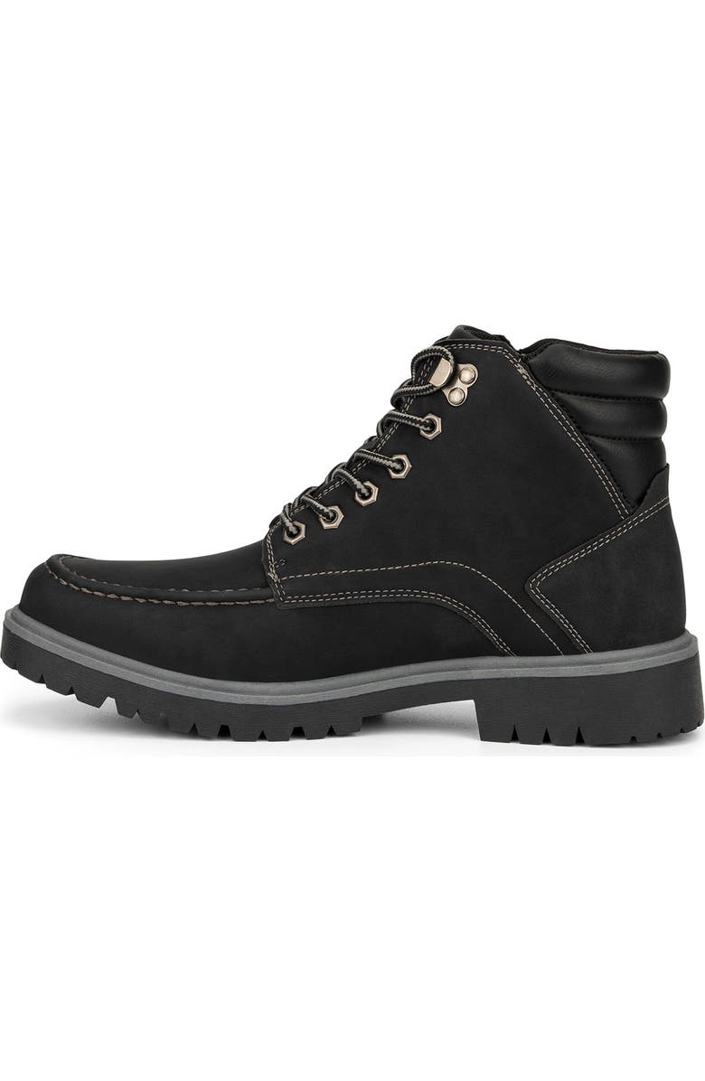 XRAY David Lace-Up Boot, Alternate, color,