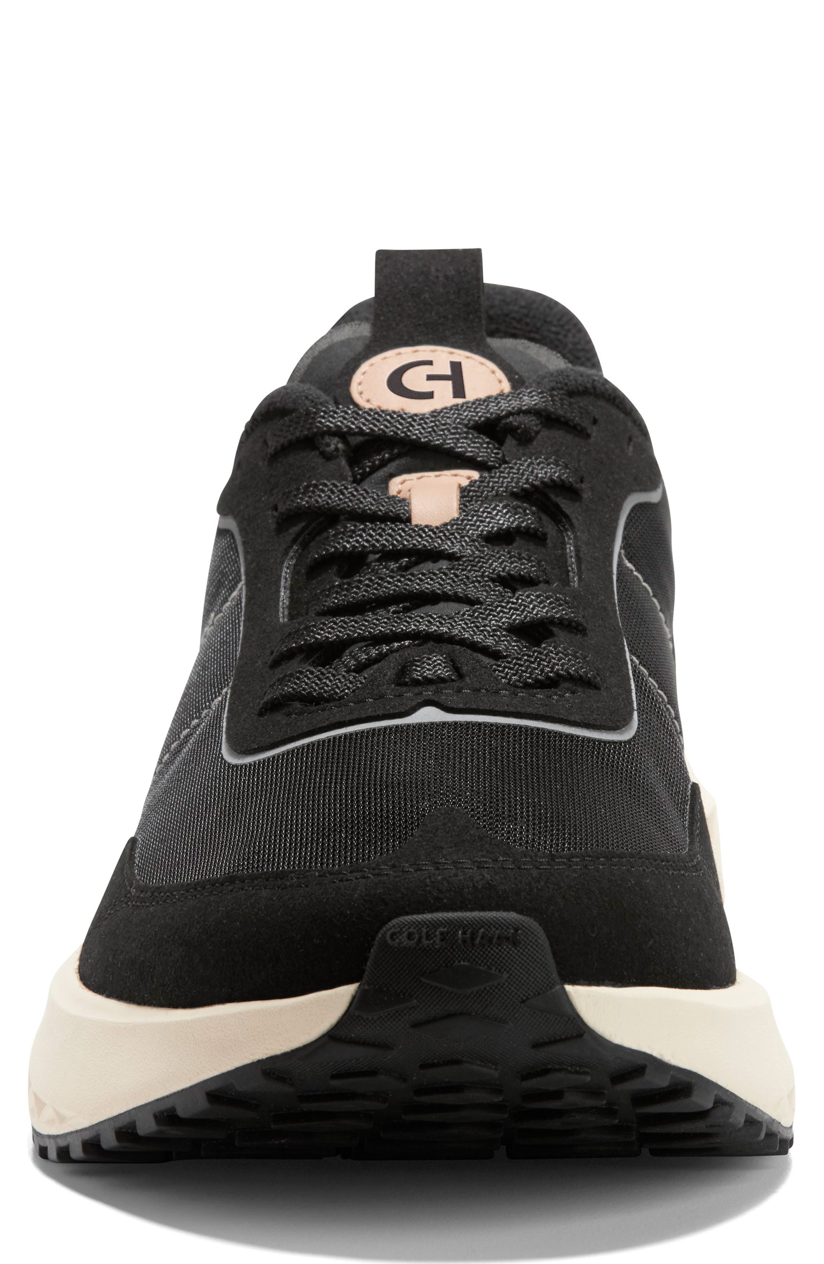 Cole Haan 2.ZeroGrand Outpace III Running Shoe, Alternate, color, 