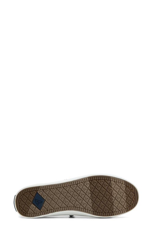 Sperry Crest Vibe Slip-on Sneaker