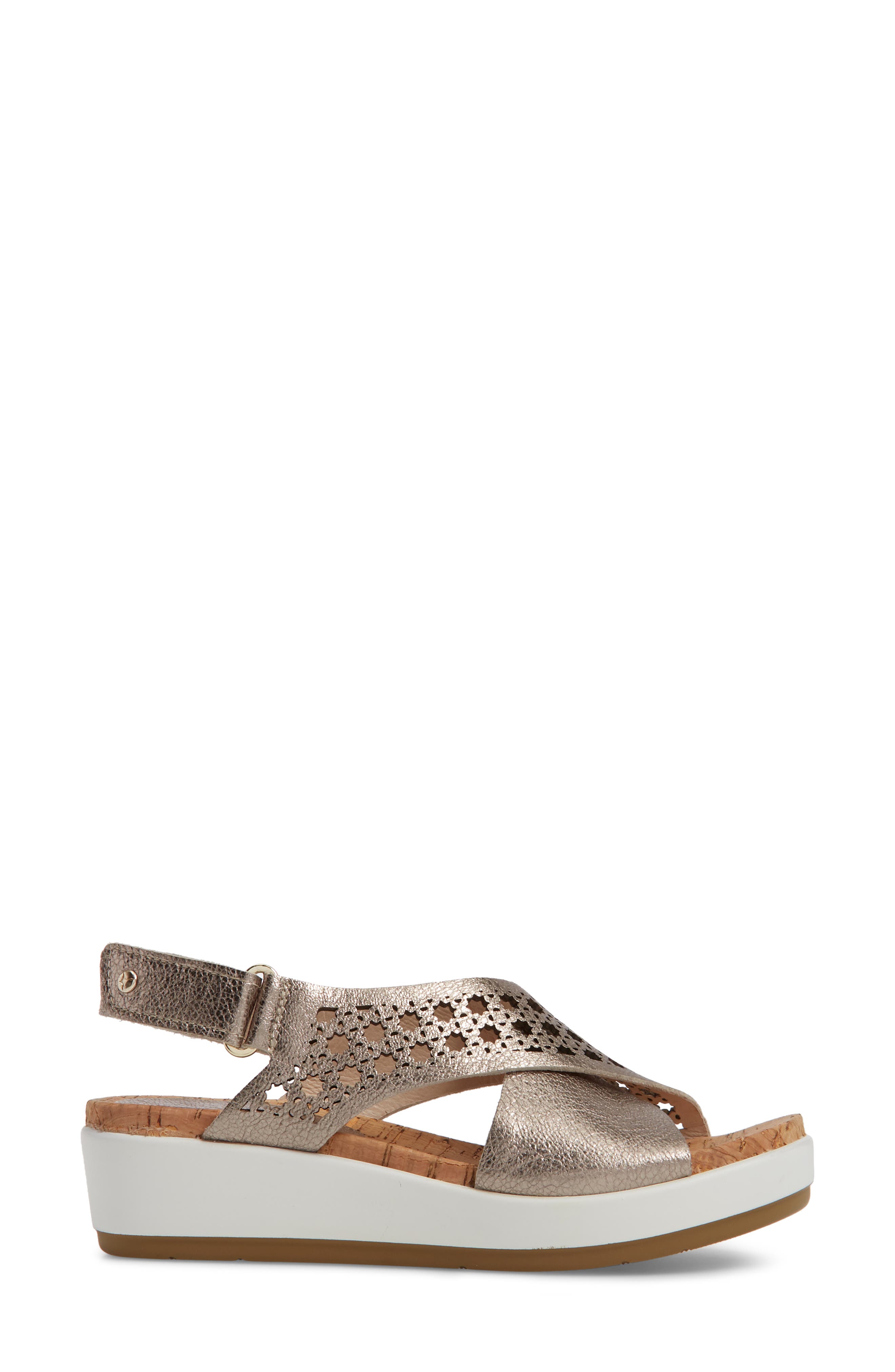 PIKOLINOS Mykonos Sandal, Alternate, color, 