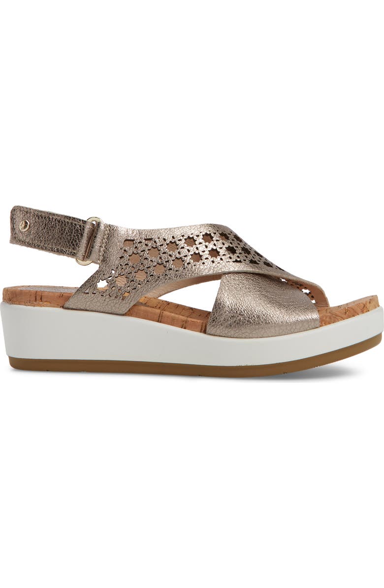 PIKOLINOS Mykonos Sandal, Alternate, color,