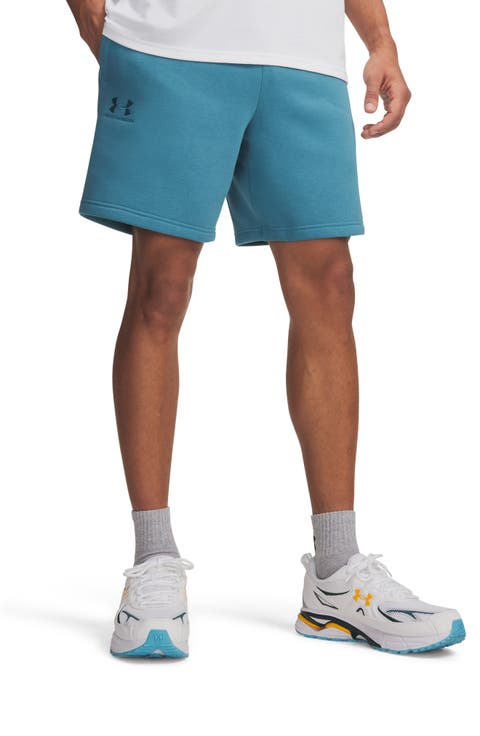 Icon Fleece Sweat Shorts