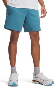Under Armour Icon Fleece Sweat Shorts
