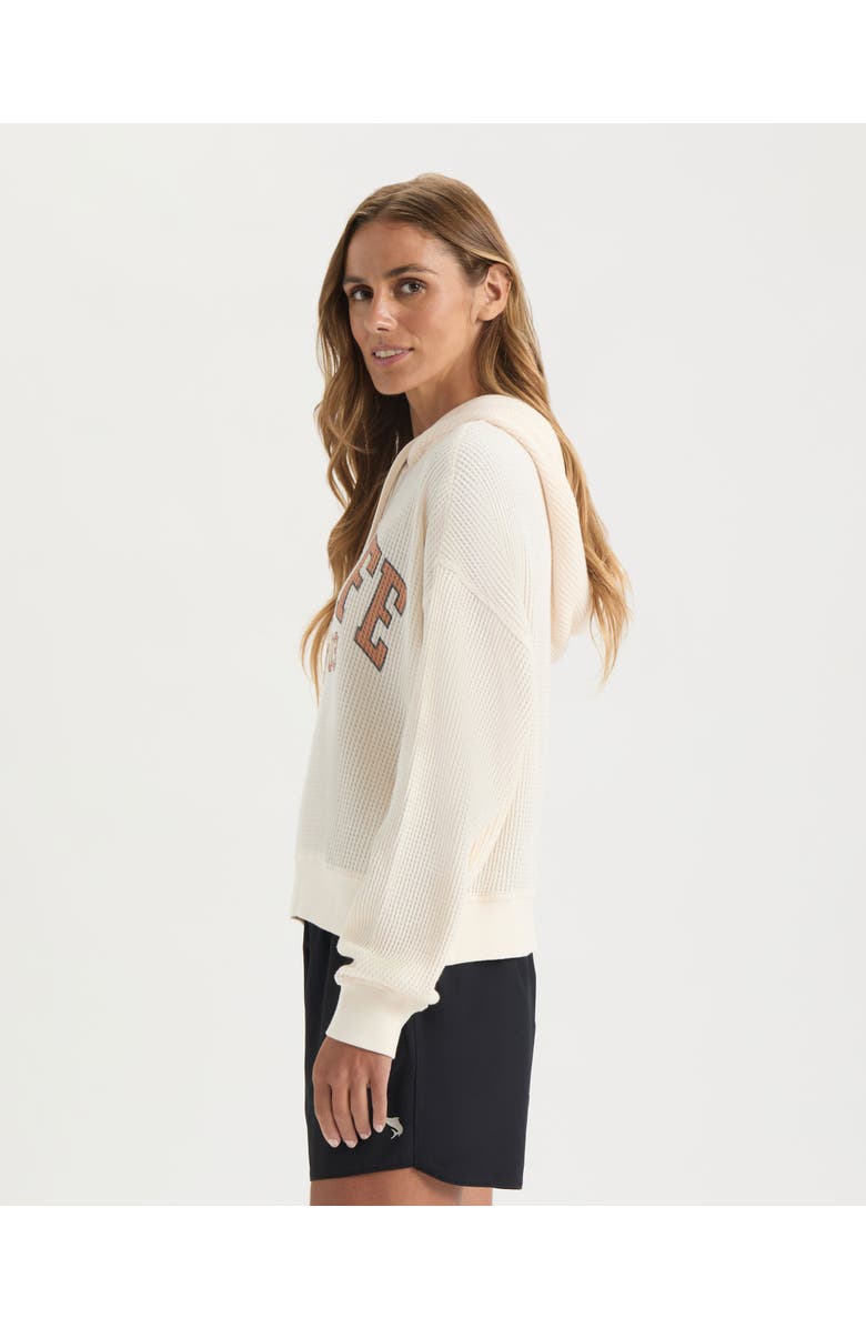 Salt Life Starry Night Hoodie, Alternate, color, Ivory