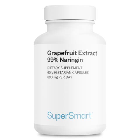 Grapefruit Extract 99% Naringin
