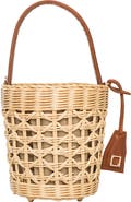 Rafe New York Bianca Bucket Bag