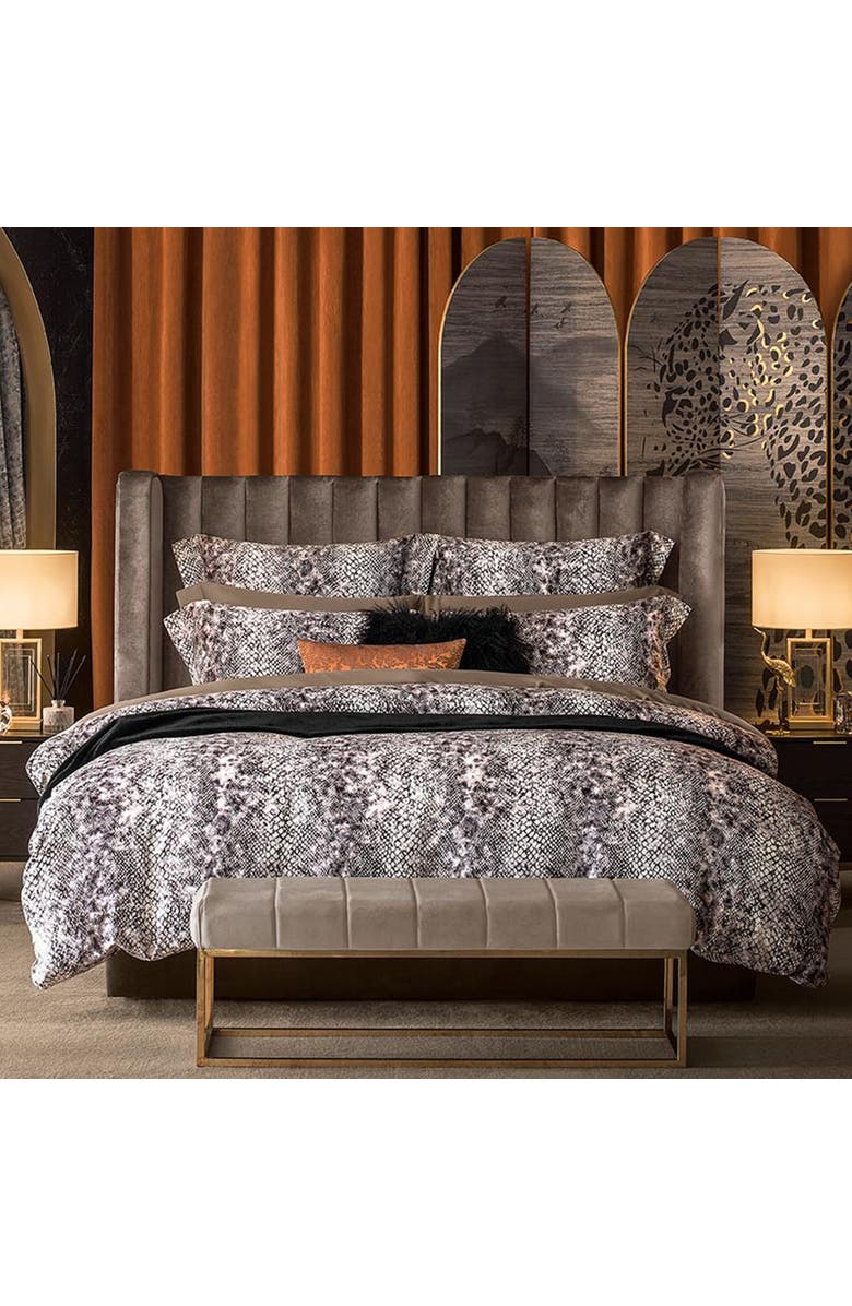 Togas Selisa Duvet Cover, Main, color, 