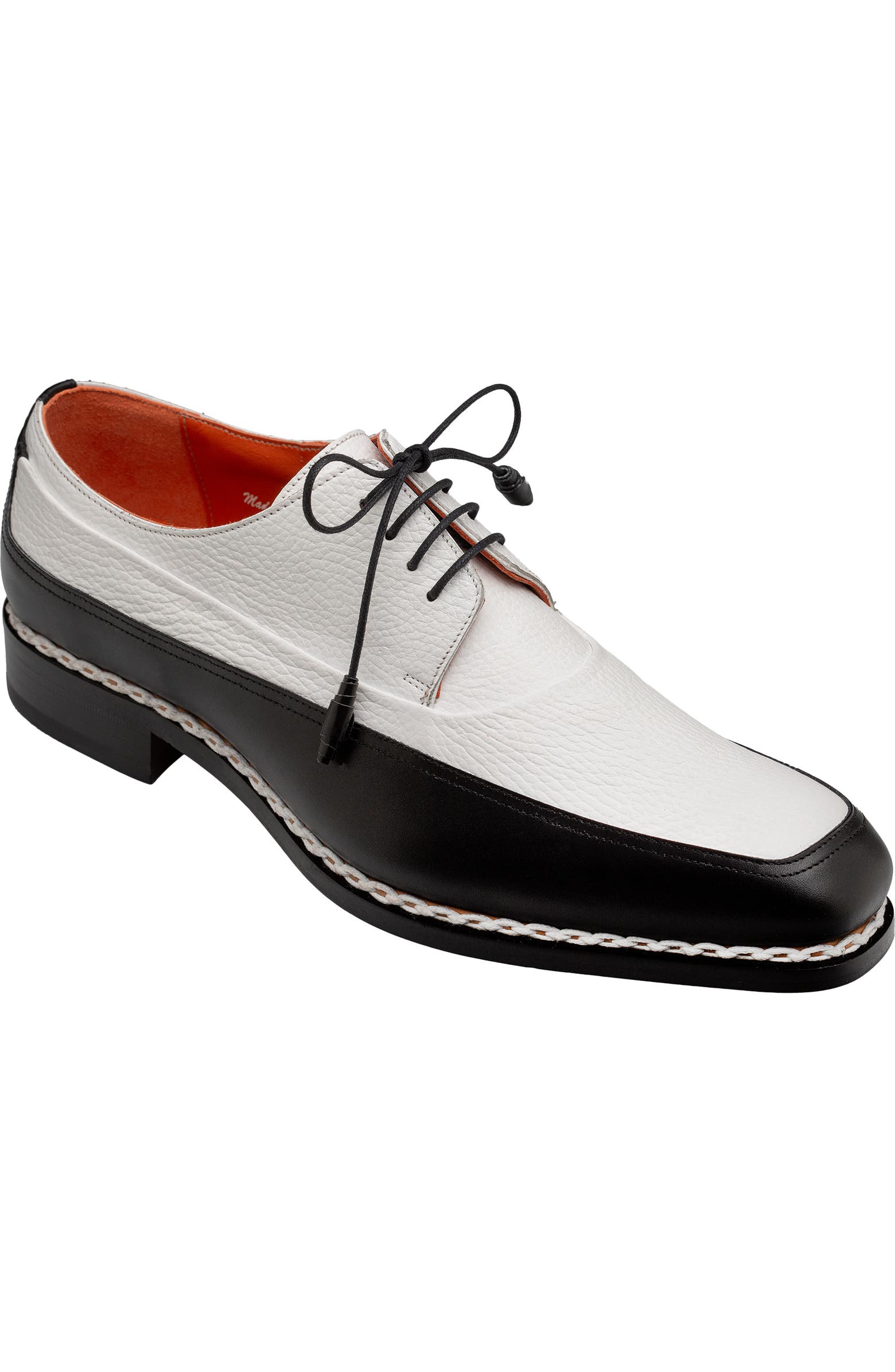 Mezlan Muro Derby (Men) | Nordstrom